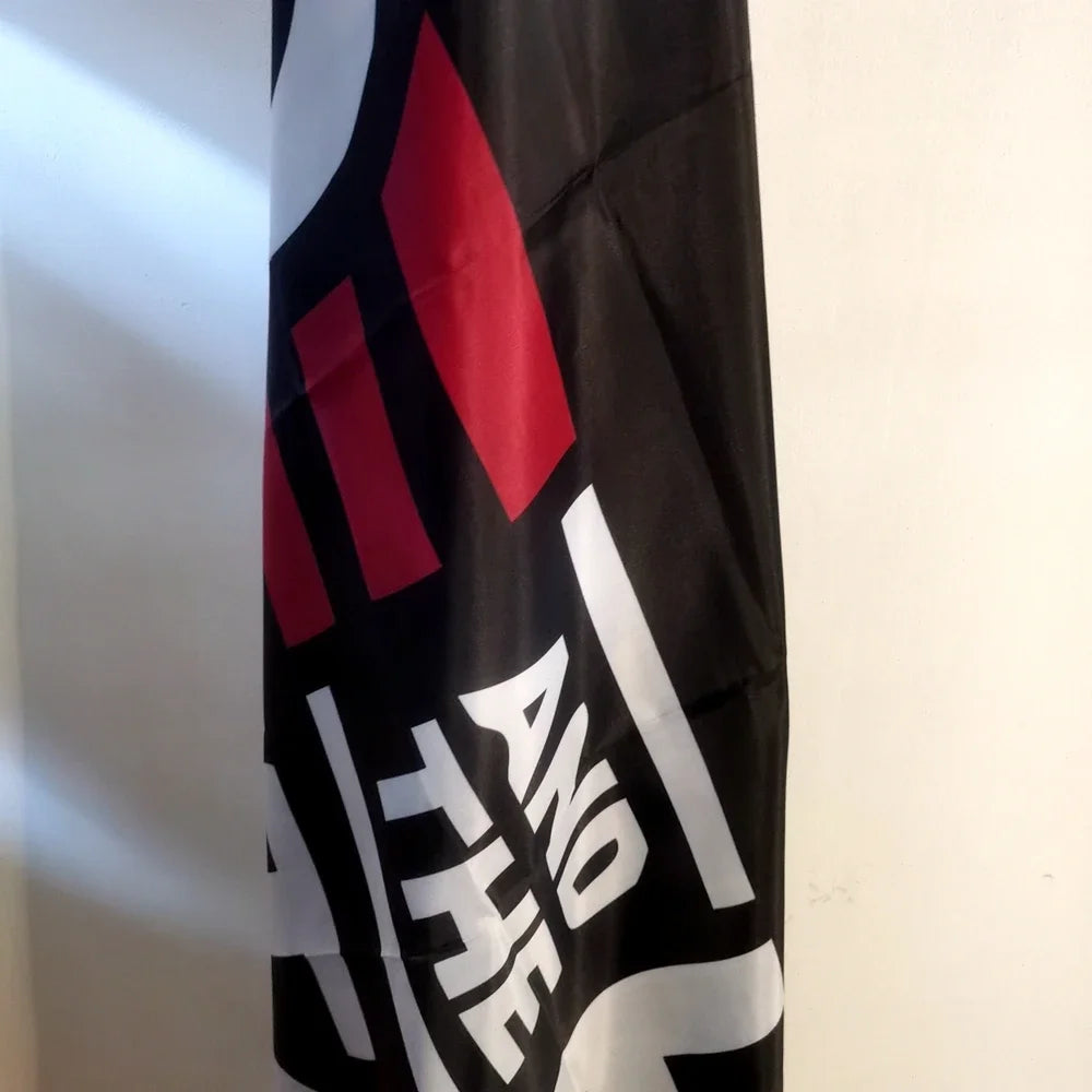 Anti-Biden Flag