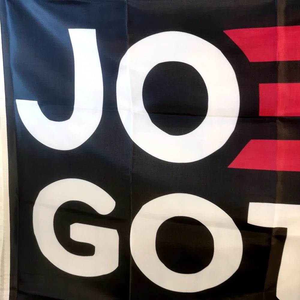 Anti-Biden Flag