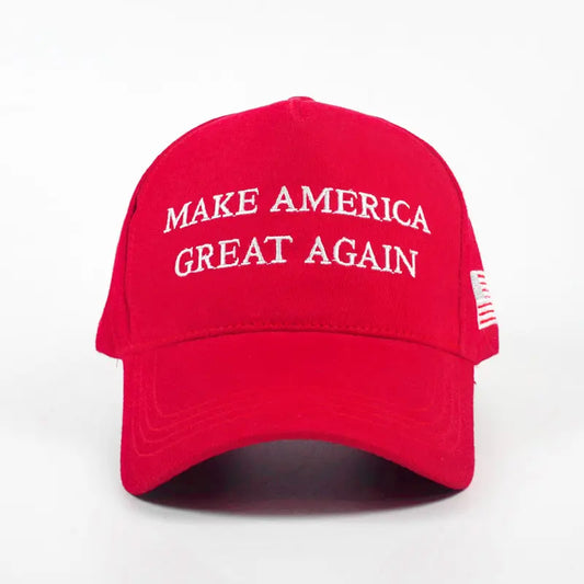 MAGA Cap